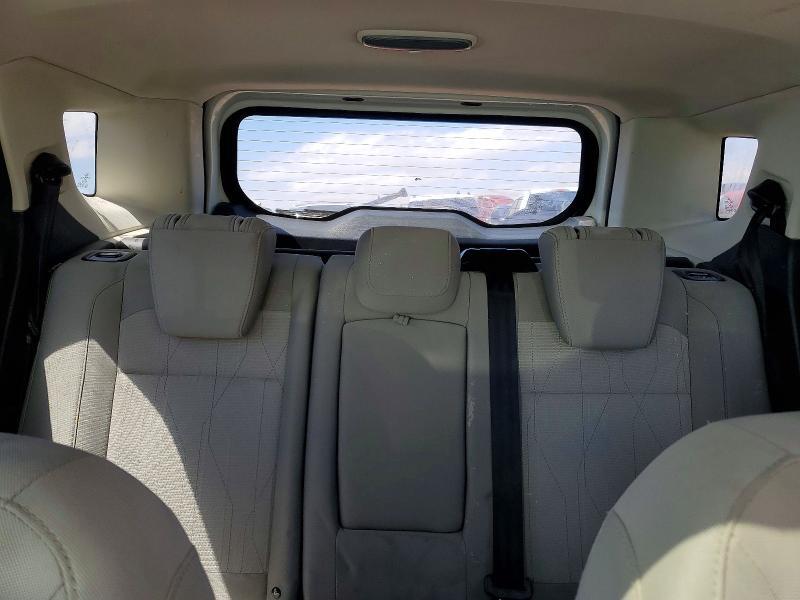 MAJ3P1TE0JC233923 2018 FORD ECOSPORT photo no. 10