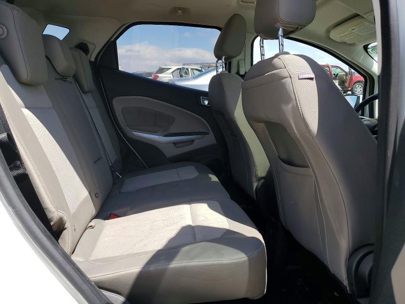 MAJ3P1TE0JC233923 2018 FORD ECOSPORT photo no. 11