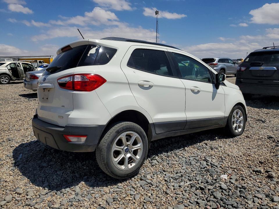MAJ3P1TE0JC233923 2018 FORD ECOSPORT photo no. 3