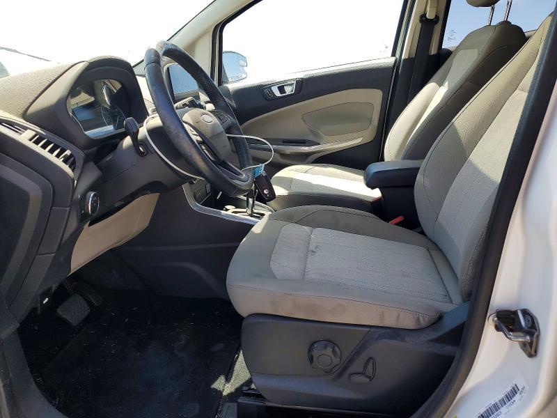 MAJ3P1TE0JC233923 2018 FORD ECOSPORT photo no. 7