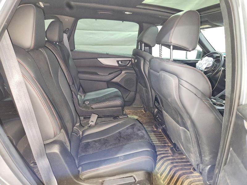 2023 ACURA MDX — Фото 11 из 14