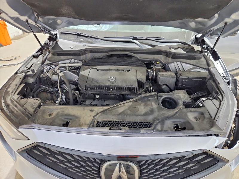 2023 ACURA MDX — Фото 12 из 14
