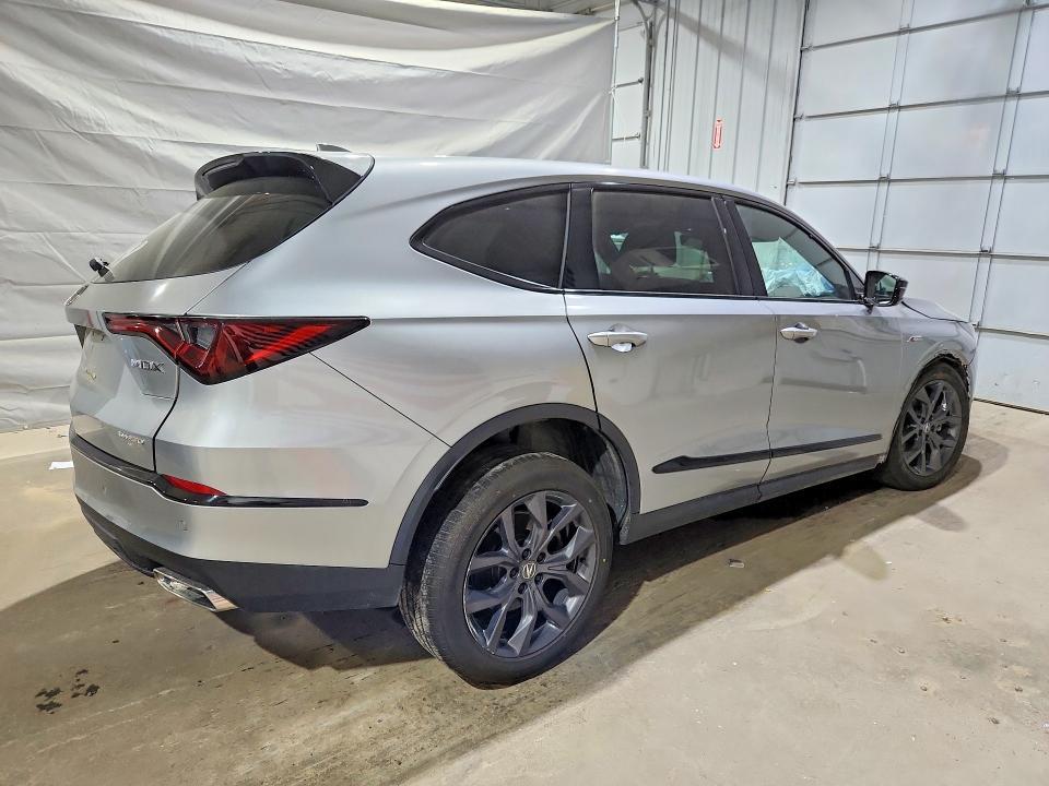 2023 ACURA MDX — Фото 3 из 14