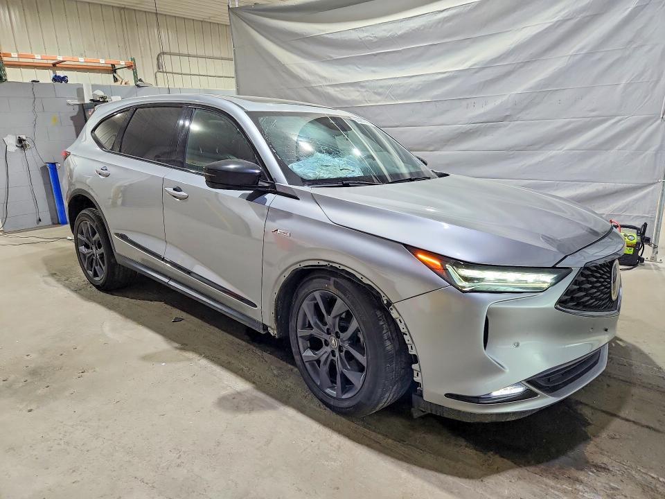 2023 ACURA MDX — Фото 4 из 14