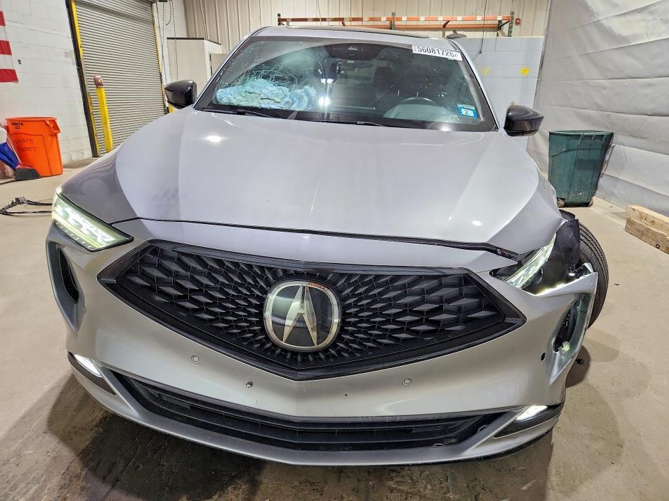 2023 ACURA MDX — Фото 5 из 14