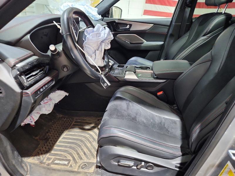 2023 ACURA MDX — Фото 7 из 14