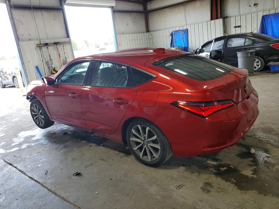 2023 ACURA INTEGRA — Фото 2 из 13