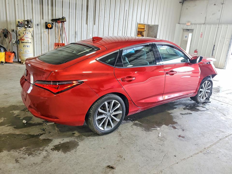 2023 ACURA INTEGRA — Фото 3 из 13