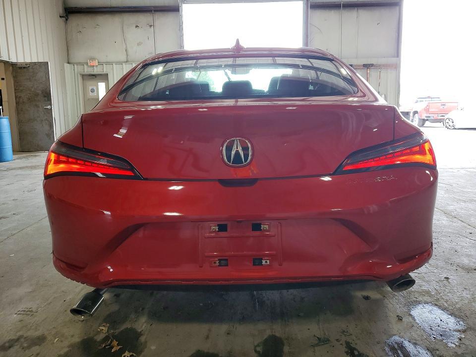 2023 ACURA INTEGRA — Фото 6 из 13