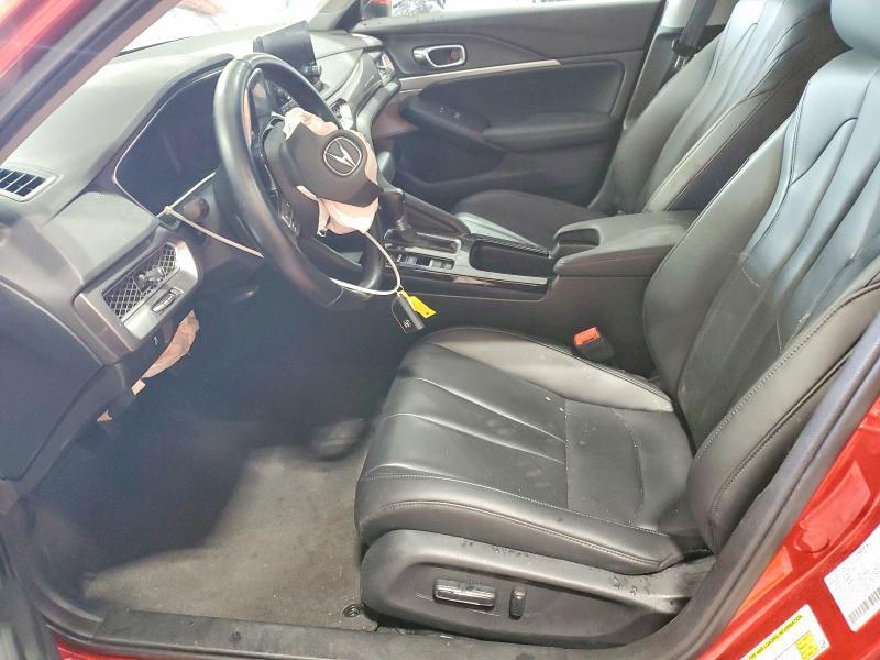 2023 ACURA INTEGRA — Фото 7 из 13