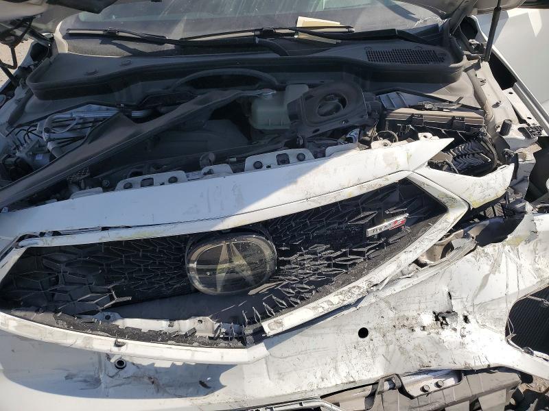 2023 ACURA MDX TYPE S ADVANCE — Фото 11 из 13