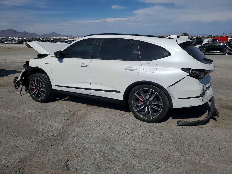 2023 ACURA MDX TYPE S ADVANCE — Фото 2 из 13