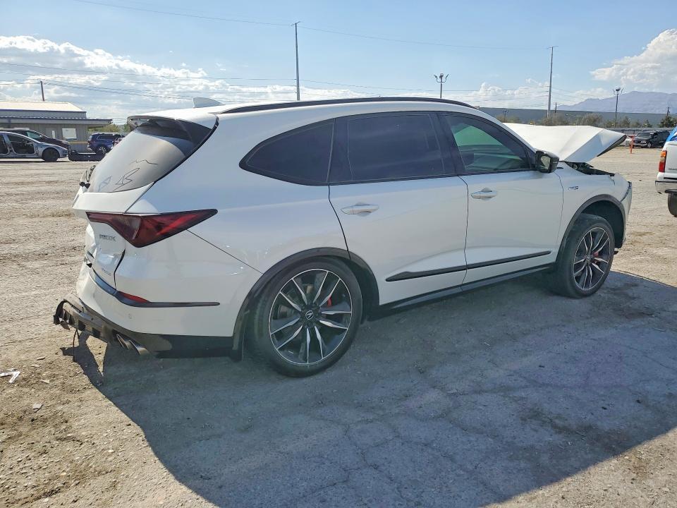 2023 ACURA MDX TYPE S ADVANCE — Фото 3 из 13