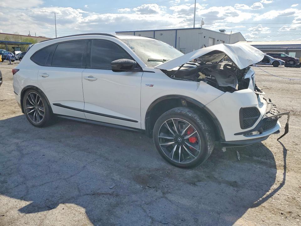 2023 ACURA MDX TYPE S ADVANCE — Фото 4 из 13