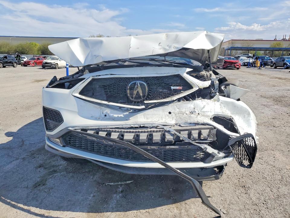 2023 ACURA MDX TYPE S ADVANCE — Фото 5 из 13