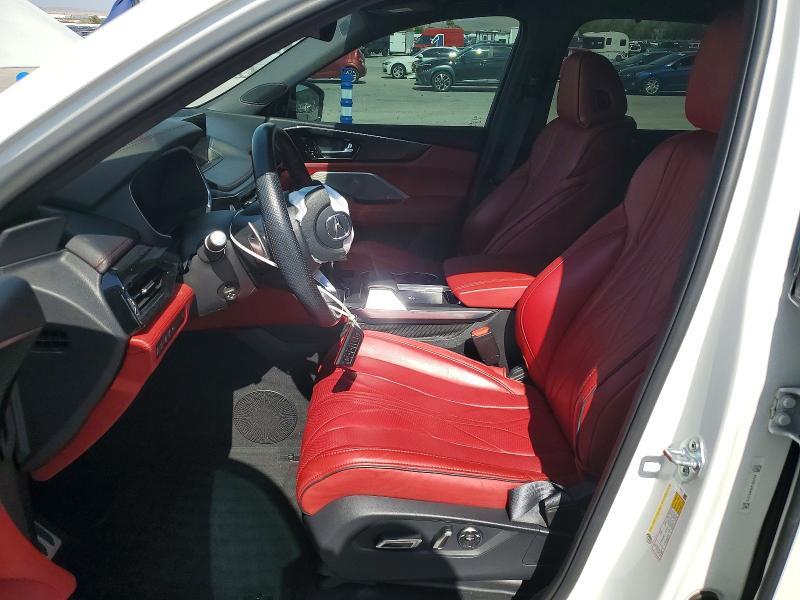 2023 ACURA MDX TYPE S ADVANCE — Фото 7 из 13