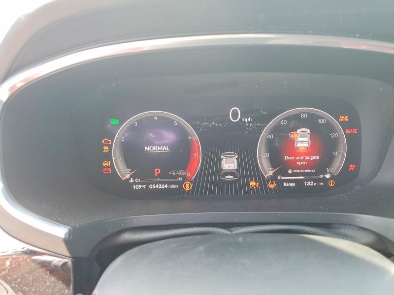 2023 ACURA MDX TYPE S ADVANCE — Фото 9 из 13