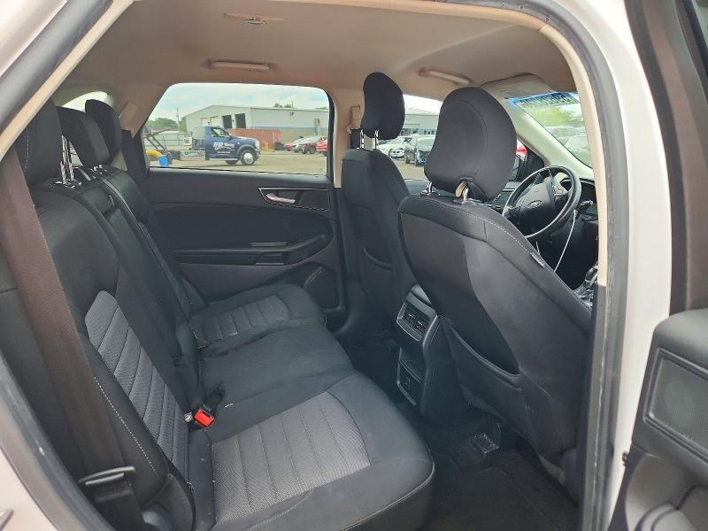 2018 FORD EDGE SE — Фото 10 из 12