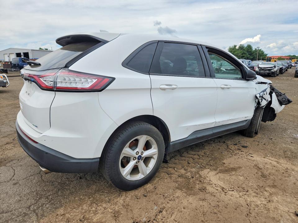 2018 FORD EDGE SE — Фото 3 из 12