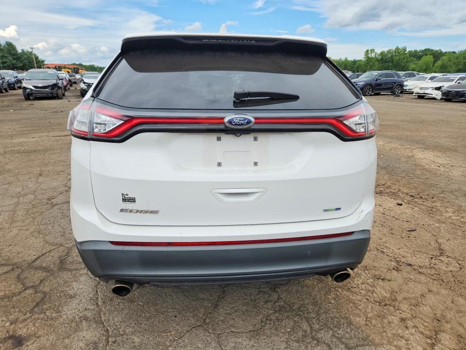 2018 FORD EDGE SE — Фото 6 из 12