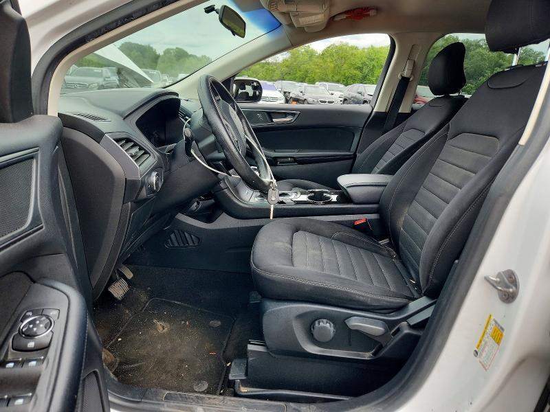 2018 FORD EDGE SE — Фото 7 из 12