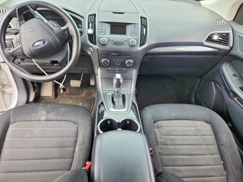 2018 FORD EDGE SE — Фото 8 из 12