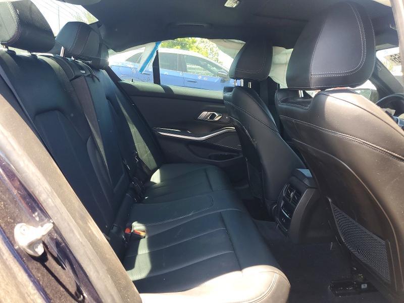 3MW89FF04P8C84653 2023 BMW 330XI photo no. 10