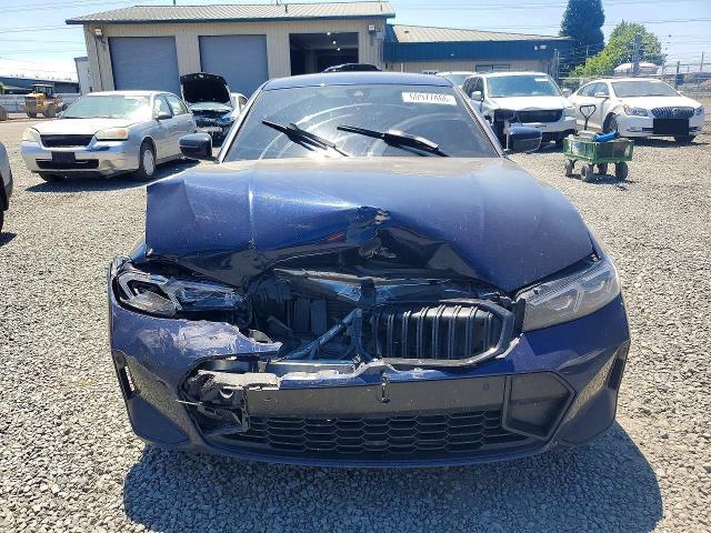 3MW89FF04P8C84653 2023 BMW 330XI photo no. 5