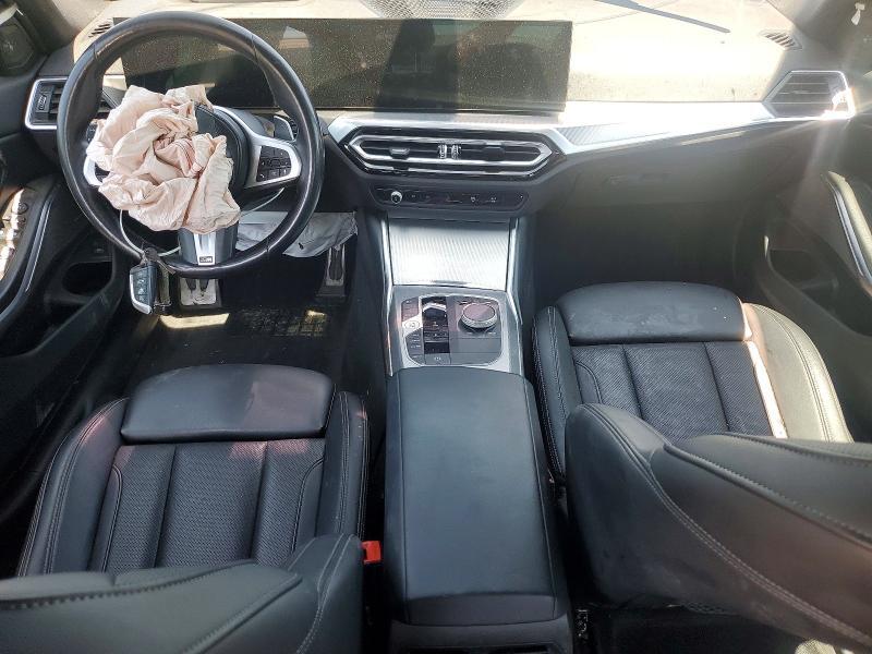 3MW89FF04P8C84653 2023 BMW 330XI photo no. 8