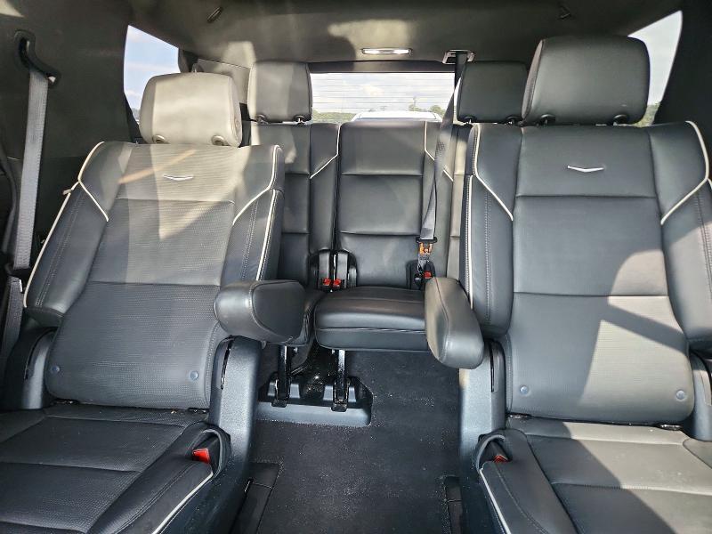 2023 CADILLAC ESCALADE SPORT — Фото 10 из 13