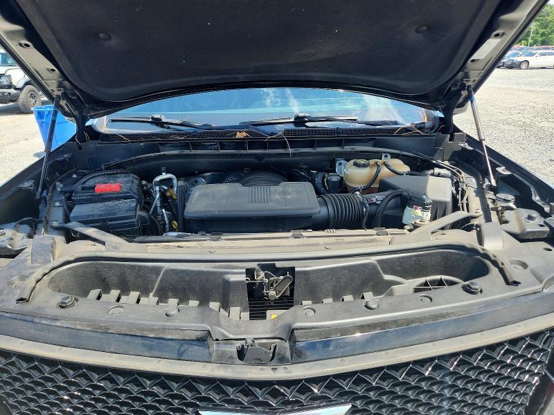 2023 CADILLAC ESCALADE SPORT — Фото 12 из 13
