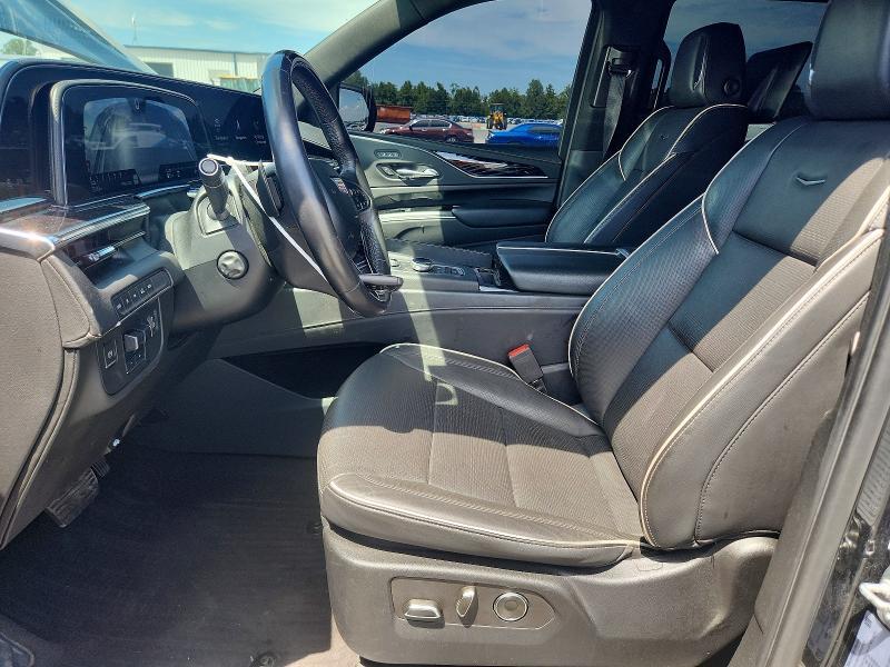 2023 CADILLAC ESCALADE SPORT — Фото 7 из 13