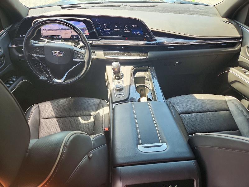 2023 CADILLAC ESCALADE SPORT — Фото 8 из 13