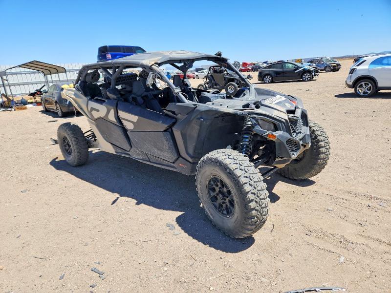 3JBVKAV2XPE000396 2023 CAN-AM MAVERICK X3 MAX photo no. 1