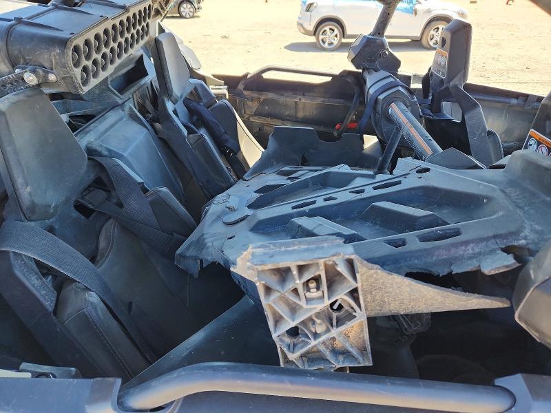 3JBVKAV2XPE000396 2023 CAN-AM MAVERICK X3 MAX photo no. 6