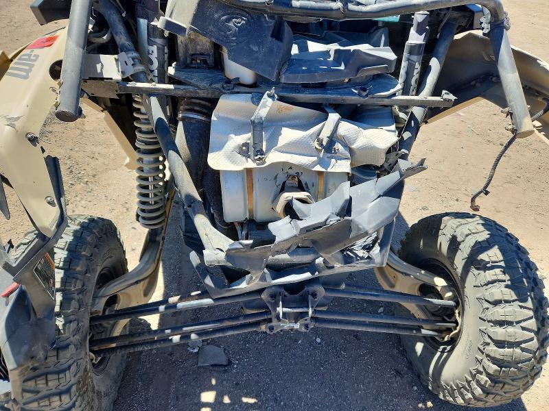 3JBVKAV2XPE000396 2023 CAN-AM MAVERICK X3 MAX photo no. 7