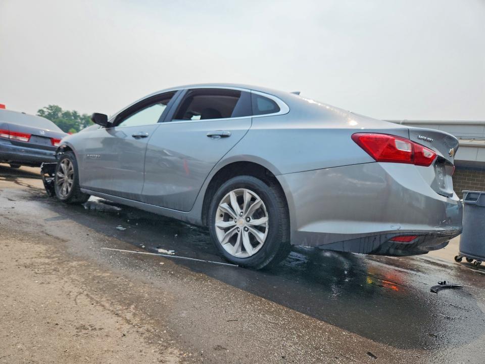 2023 CHEVROLET MALIBU LT — Фото 2 из 13