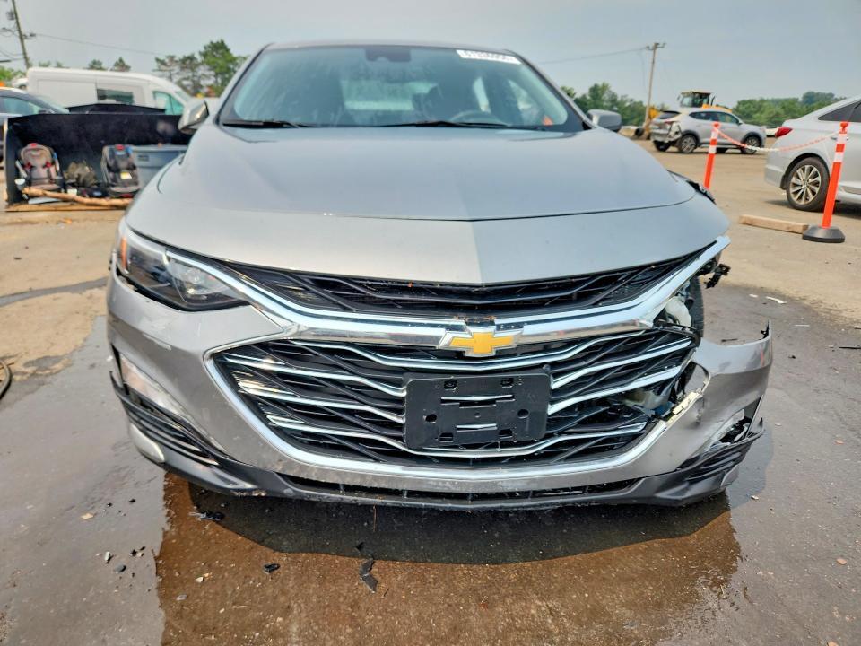 2023 CHEVROLET MALIBU LT — Фото 5 из 13