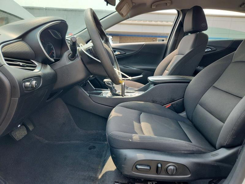 2023 CHEVROLET MALIBU LT — Фото 7 из 13