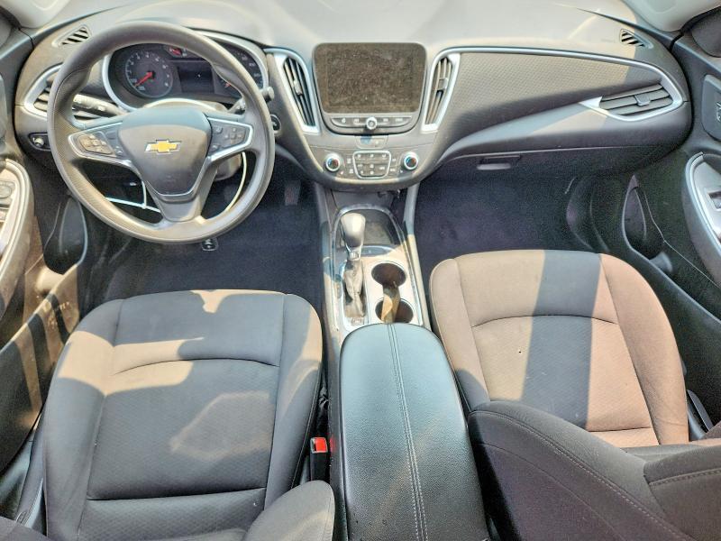 2023 CHEVROLET MALIBU LT — Фото 8 из 13