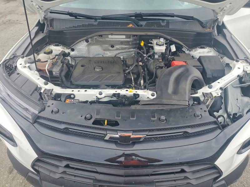 2023 CHEVROLET TRAILBLAZER LS — Фото 12 из 13