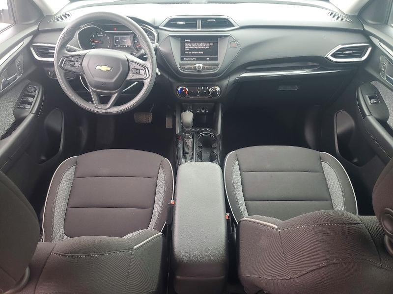 2023 CHEVROLET TRAILBLAZER LS — Фото 8 из 13