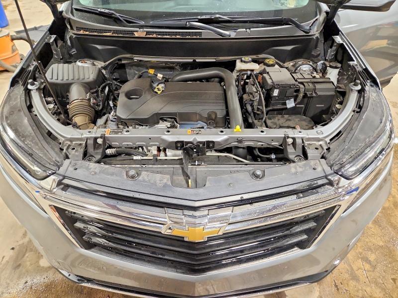 2023 CHEVROLET EQUINOX LT — Фото 12 из 13