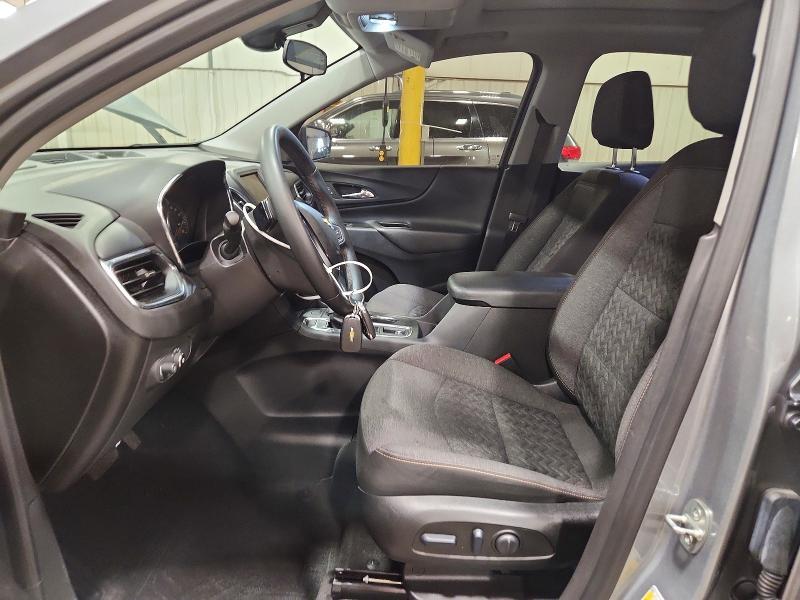 2023 CHEVROLET EQUINOX LT — Фото 7 из 13
