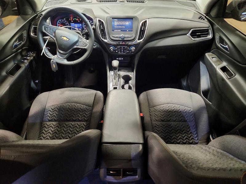 2023 CHEVROLET EQUINOX LT — Фото 8 из 13