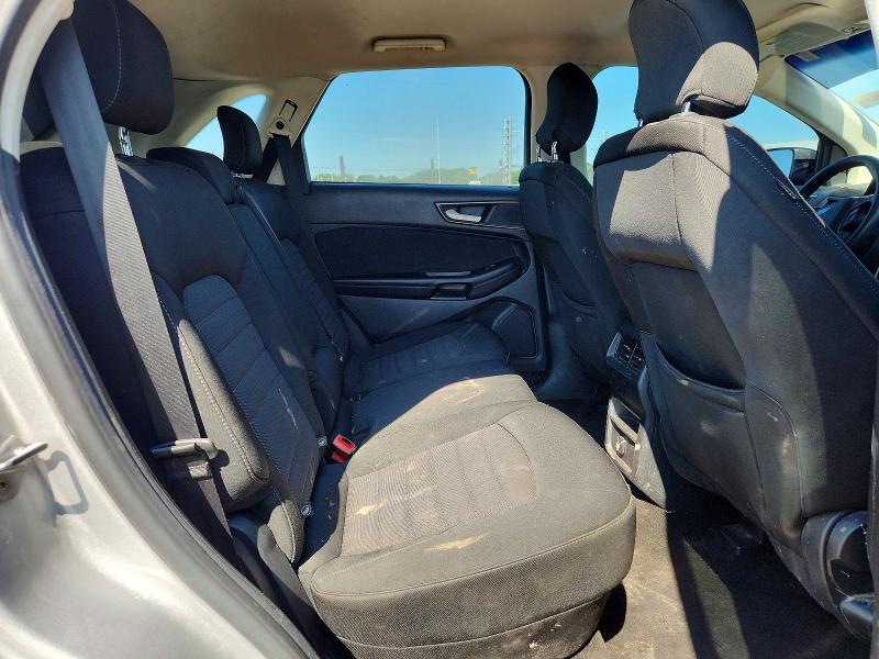 2018 FORD EDGE SE — Фото 11 из 13