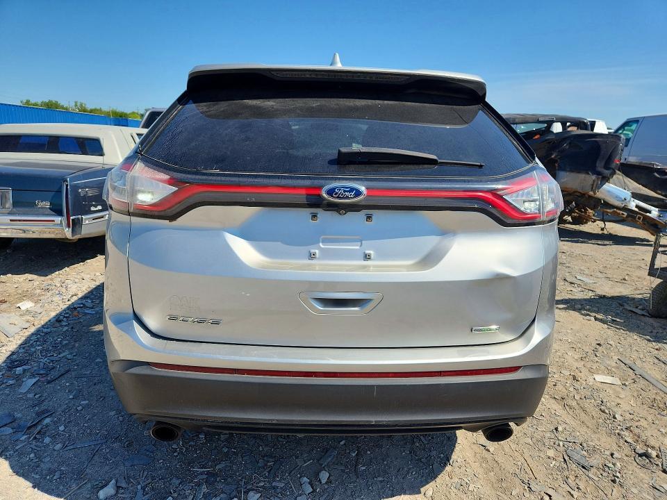 2018 FORD EDGE SE — Фото 6 из 13