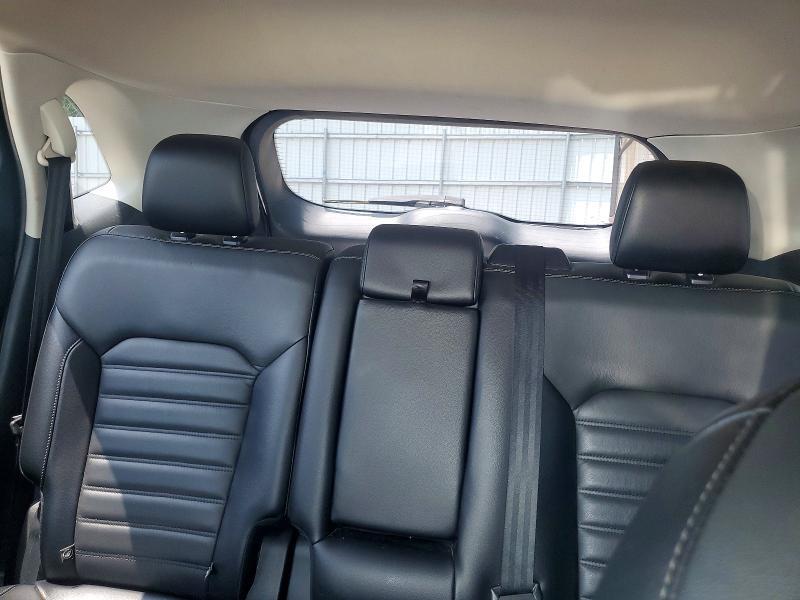 2018 FORD EDGE SEL — Фото 10 из 13