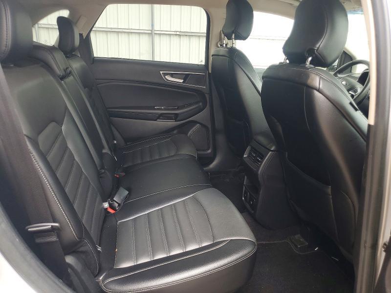 2018 FORD EDGE SEL — Фото 11 из 13