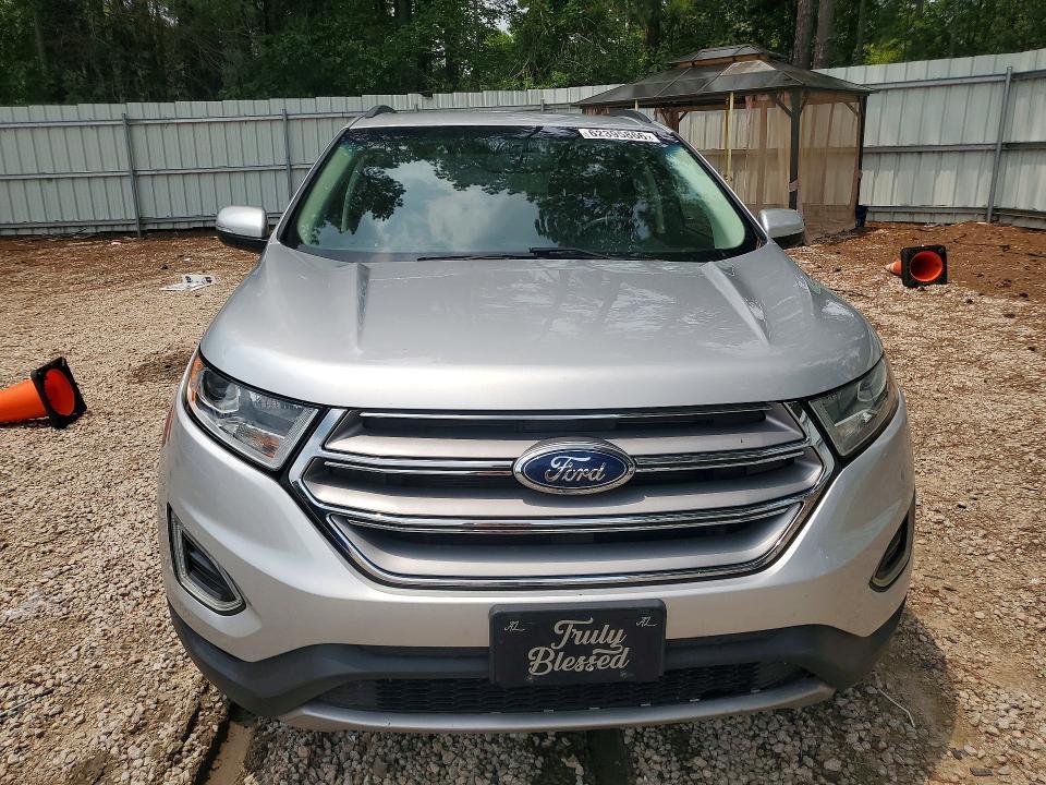 2018 FORD EDGE SEL — Фото 5 из 13